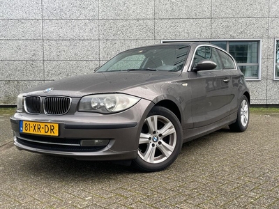 BMW 1-serie 118i Business Line