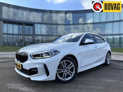 BMW 1-serie 118i High Executive M-Sport