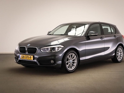 BMW 1-Serie