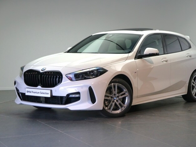 BMW 1-Serie