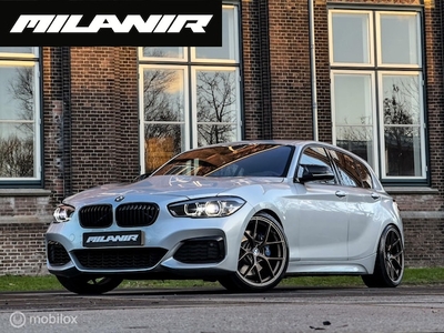 BMW 1-Serie Benzine