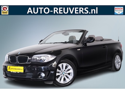 BMW 1-Serie Benzine