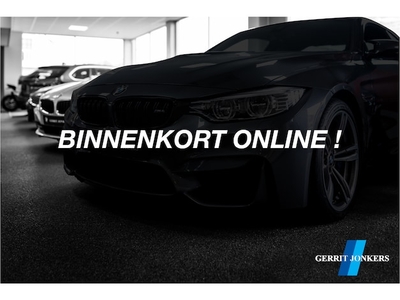 BMW 1-Serie Benzine