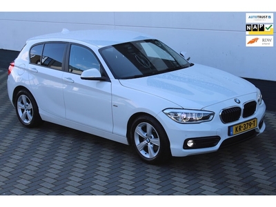 BMW 1-Serie Diesel