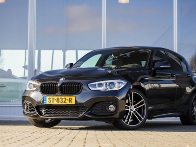 BMW 1-Serie