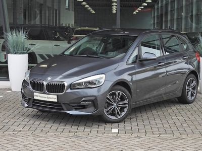 BMW 2-Serie