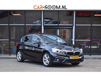 BMW 2-serie Active Tourer 218d High Executive Pano Xenon