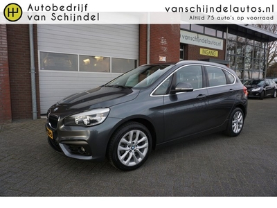 BMW 2 Serie Active Tourer 220i 192PK ESSENTIAL EXECUTIVE