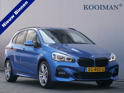 BMW 2 Serie Active Tourer 220i 192pk High Executive