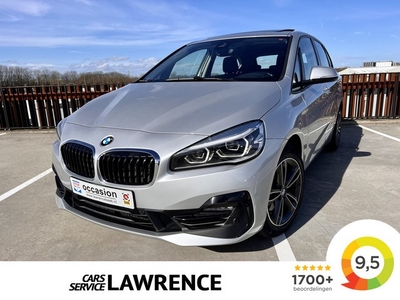 BMW 2 Serie Active Tourer 220i High Executive Edition