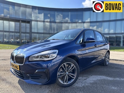 BMW 2-serie Active Tourer 225xe iPerformance High Executive