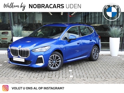 BMW 2-Serie Active Tourer Benzine