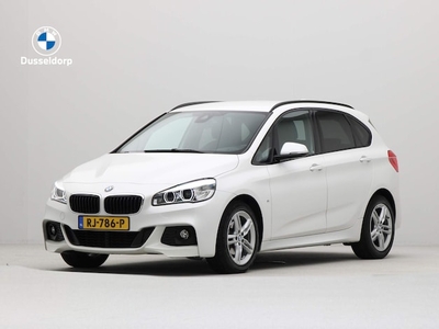 BMW 2-Serie Active Tourer Benzine