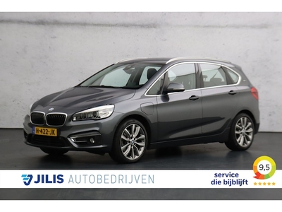 BMW 2-Serie Active Tourer Benzine