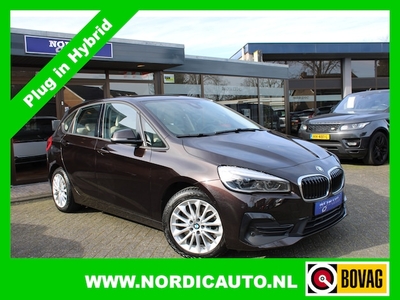 BMW 2-Serie Active Tourer Benzine