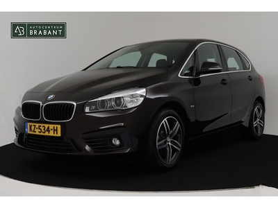 BMW 2-Serie Active Tourer Benzine