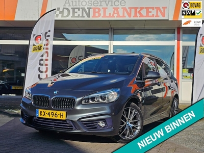 BMW 2-Serie Active Tourer Benzine