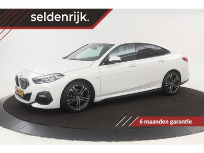 BMW 2-serie Gran Coupé 218i M Sport Executive Carplay