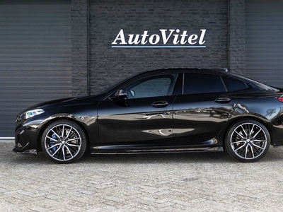 BMW 2 Serie Gran Coupé M235i xDrive - Remus - Carbon intake - Tuning - UNIEK in Nederland - Gran Coupé