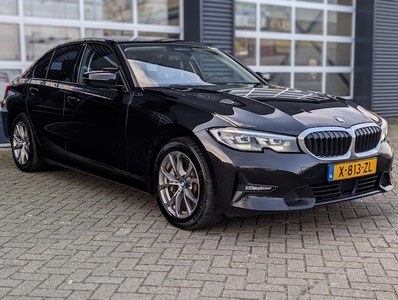 BMW 3-Serie