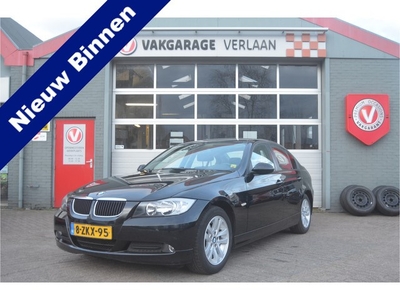 BMW 3 Serie 318i (bj 2008)