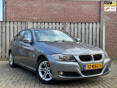 BMW 3-serie 318i Business Line GROTE NAVI/NAP/DEALER