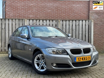 BMW 3-serie 318i Business Line GROTE NAVI/NAP/DEALER ONDERHOUDEN