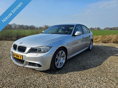 BMW 3-serie 318i M Sport Edition 165.000km NAP! zeer mooi