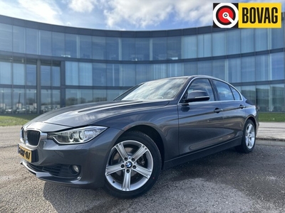 BMW 3-serie 320i High Executive