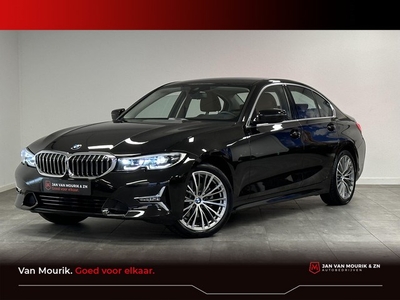 BMW 3-serie 320i High Executive Luxury Individual 1e.EIG.