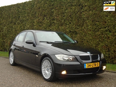 BMW 3-serie 320i..Verkocht....