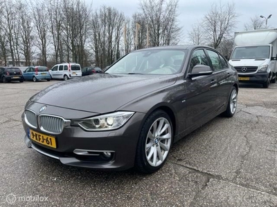 BMW 3-serie 328i Upgrade Edition ORG.NL Auto+1E Eigenaar!!