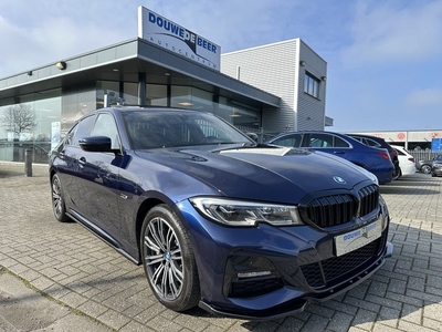 BMW 3-serie 330e M-sport Maxton