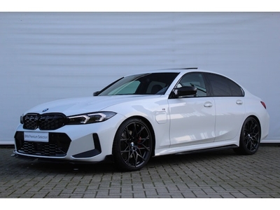 BMW 3-Serie Benzine