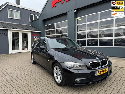 BMW 3-Serie Benzine