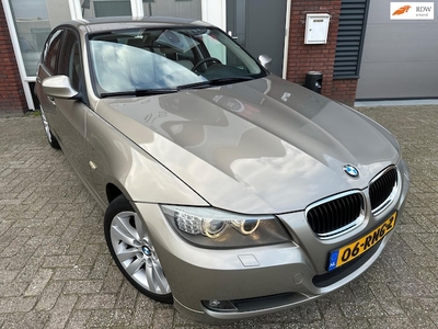 BMW 3-Serie Benzine