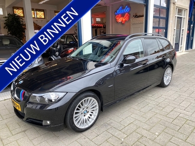 BMW 3-Serie Benzine