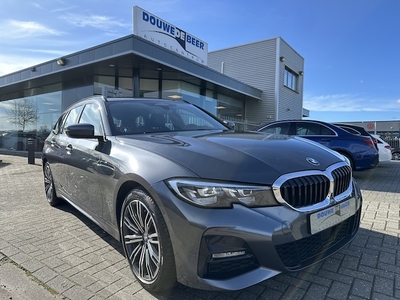 BMW 3-Serie Benzine