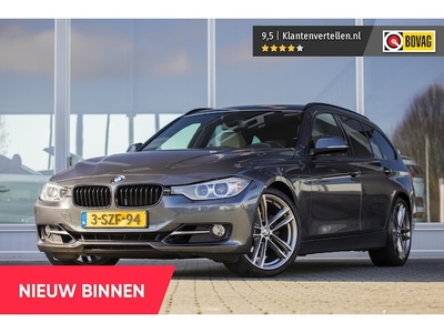 BMW 3-Serie Benzine