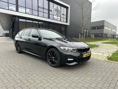 BMW 3-Serie Benzine