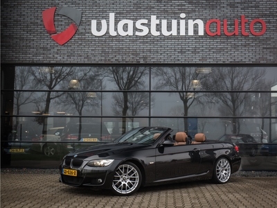 BMW 3-SERIE Cabrio 335i High Executive