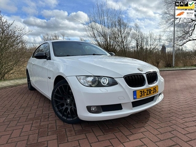 BMW 3-serie Coupé 320i Executive M-Sport AUTOMAAT/AIRCO