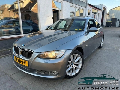 BMW 3-serie Coupé 335d High Executive *SOLD*VERKOCHT*