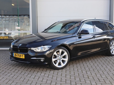 BMW 3-Serie Diesel