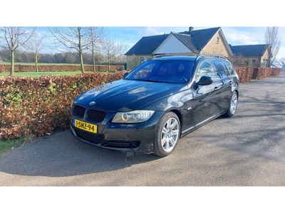 BMW 3 Serie Touring 318d High Executive ECC/NAVI/AUTOMAAT