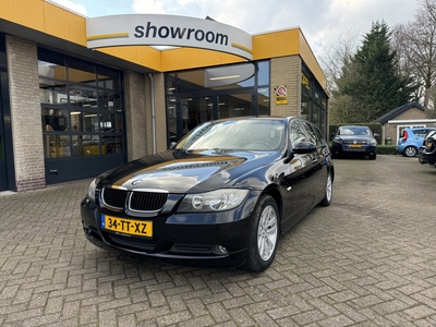 BMW 3-SERIE Touring 318i Business Line Climate Control