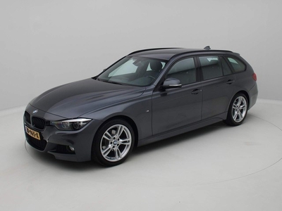 BMW 3 Serie Touring 318i M Sport Corporate Lease Aut.