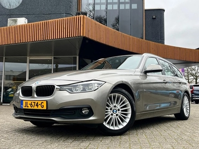 BMW 3 Serie Touring 320d EDE Centennial Executive/Harman