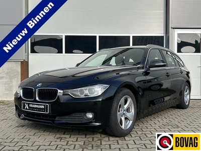 BMW 3 Serie Touring 320d High Executive Trekhaak|Navi-Prof|Cruise