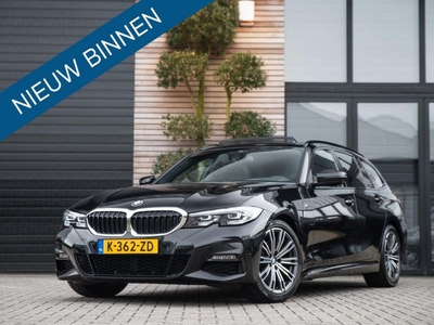 BMW 3-serie Touring 320D M Pakket Pano 18' Leer Cruise